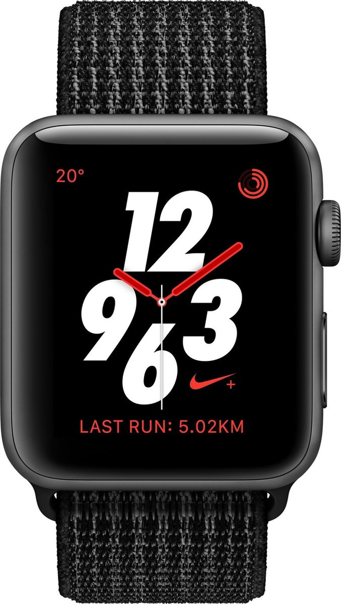 Apple Watch Nike