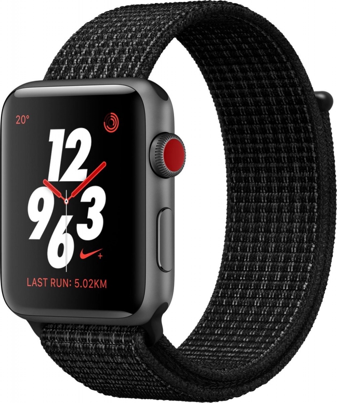 Apple Watch Nike