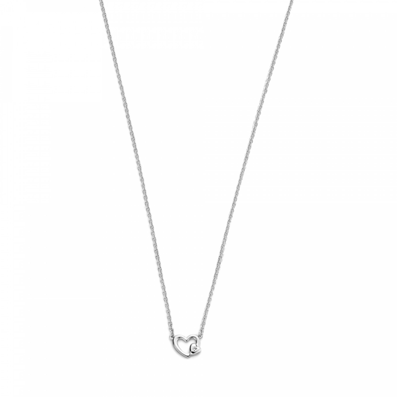 925 zilveren ketting